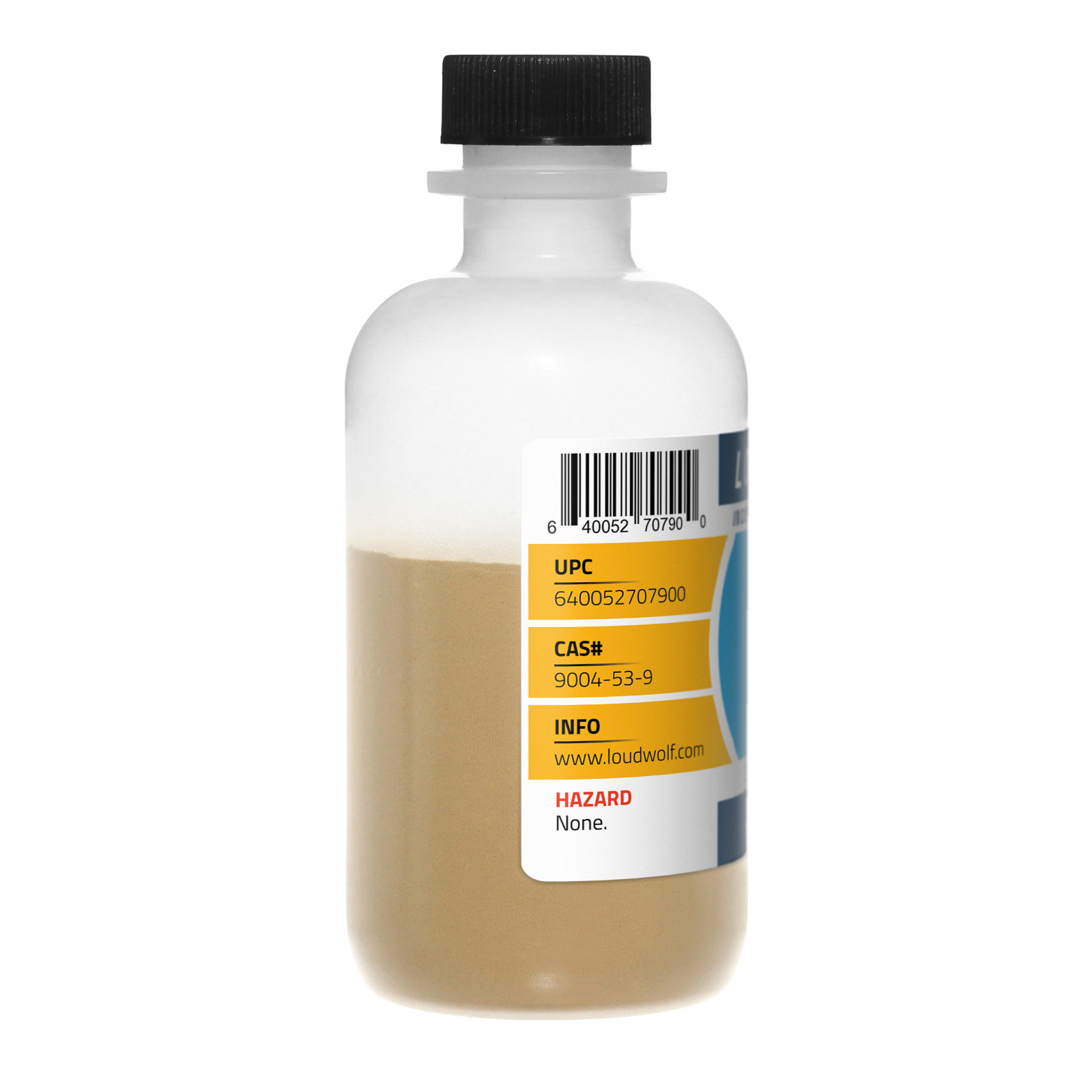 Dextrin, 4oz, Food Grade 100% Pure, Sturdy Bottle SHIPS SAME DAY