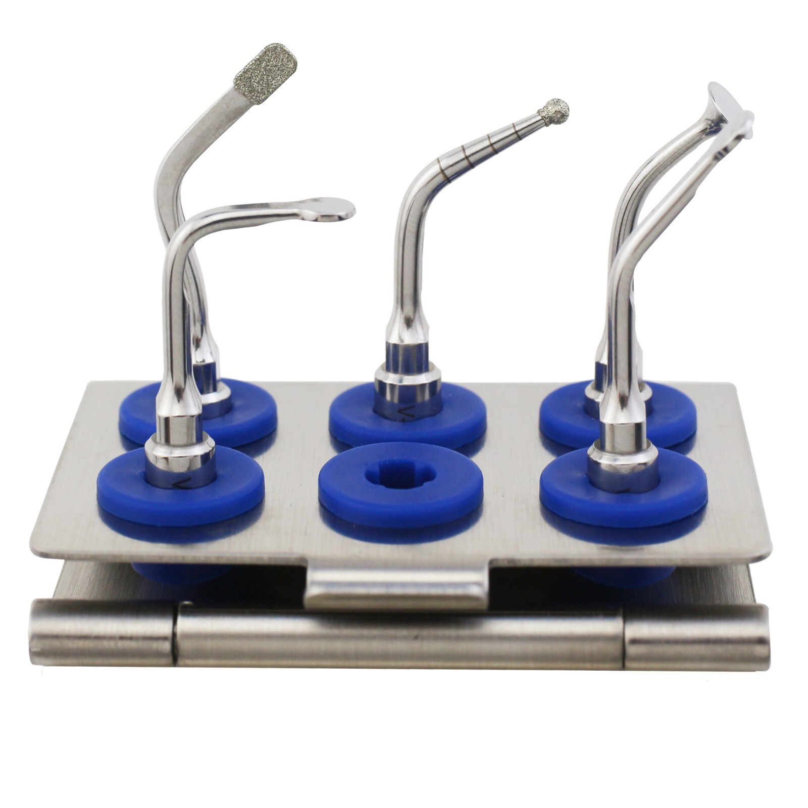 Dental Ultrasonic Surgery Tip For Acteon Satelec Piezotome 2 Cube Implantcenter2