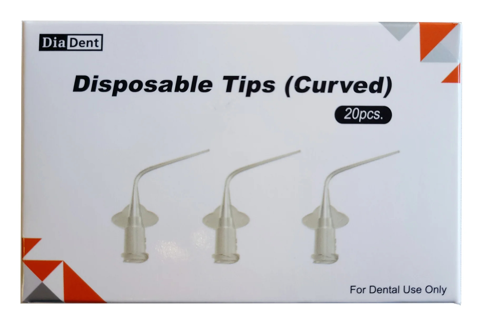 DiaDent Diapex Plus Pre-Mixed Calcium Hydroxide Refill Kit #A1001-504