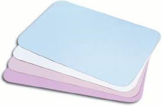 DEFEND PAPER TRAY COVERS SIZE B 8.5 X 12.25 BLUE 1000/BX