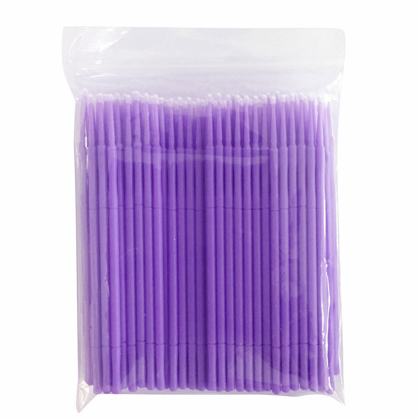 400 Pcs Dental Microbrush Micro Brush Applicator Tips Regular/Fine/Cylinder USA