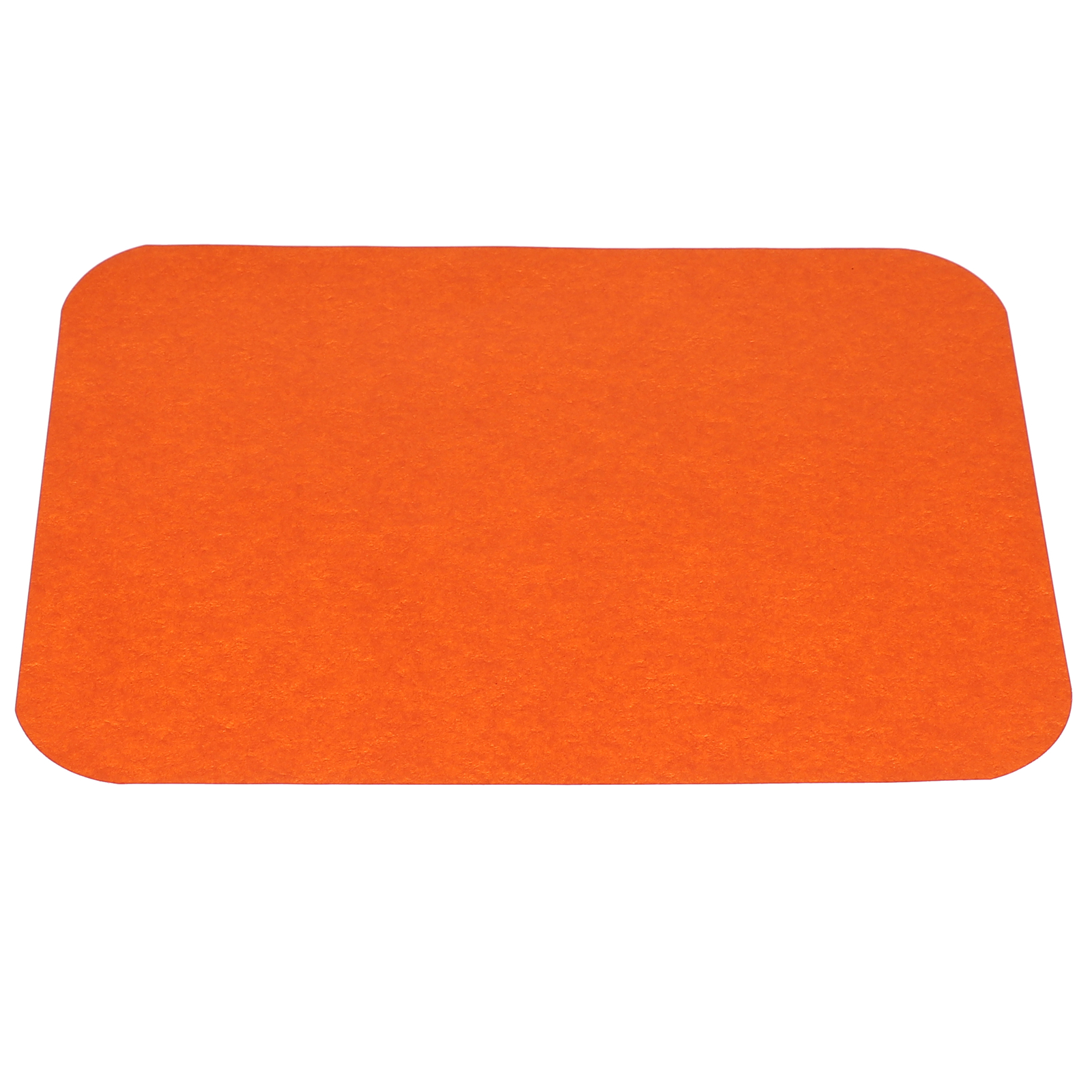 House Brand Dentistry 101144 HSB Dental Tray Covers Paper Ritter #B Peach 1000/C
