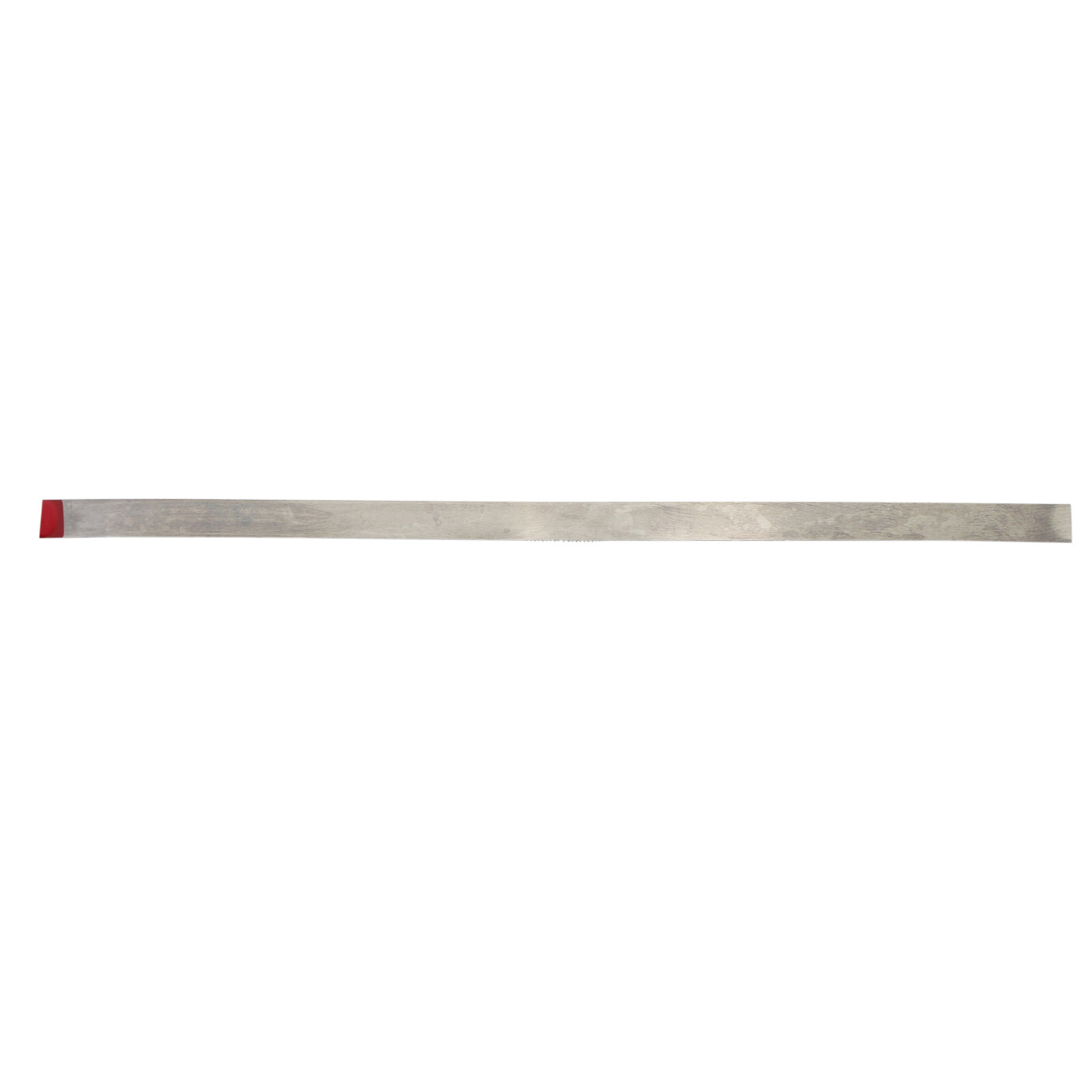 Dental Serrated Diamond Strip Saw IPR Polishing Strip 6mm Perforated Fine Medium