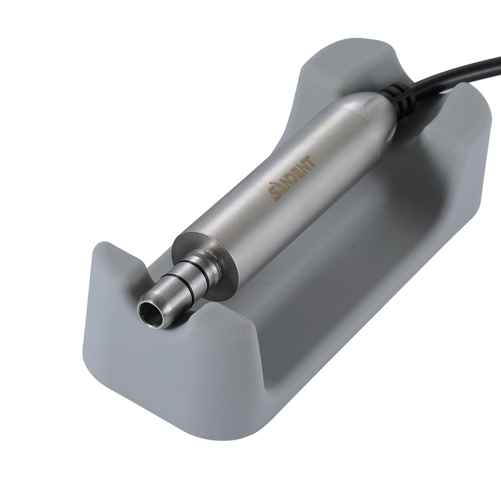 Dental Lab Marathon Micromotor N3 / 35K RPM Handpiece Polisher /10* Carbide Burs