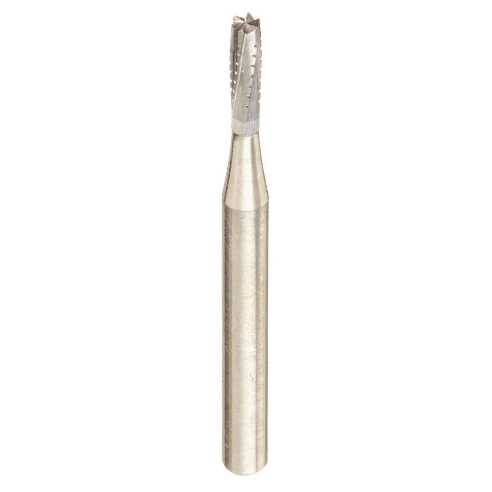 FG 557 Carbide Burs – Friction Grip for High-Speed Handpieces, Midwest Type