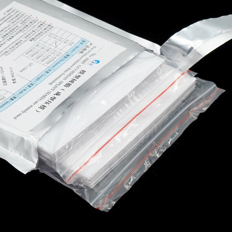 Dental Vacuum Forming Thermoforming Material Splint Sheets Retainer Hard Square