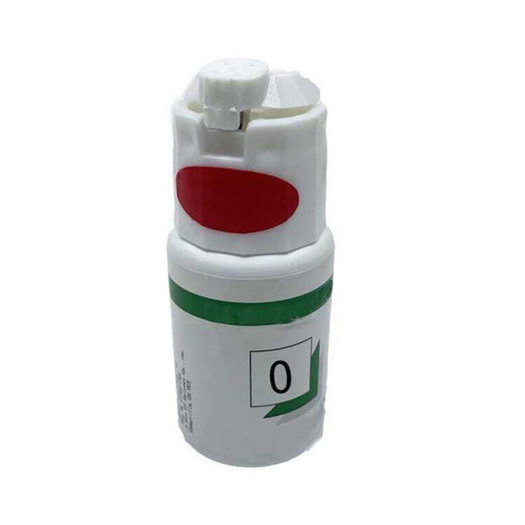 Dental Ortho Gingival Retraction Plain Knitted Cotton Cord Packing 0/00/000