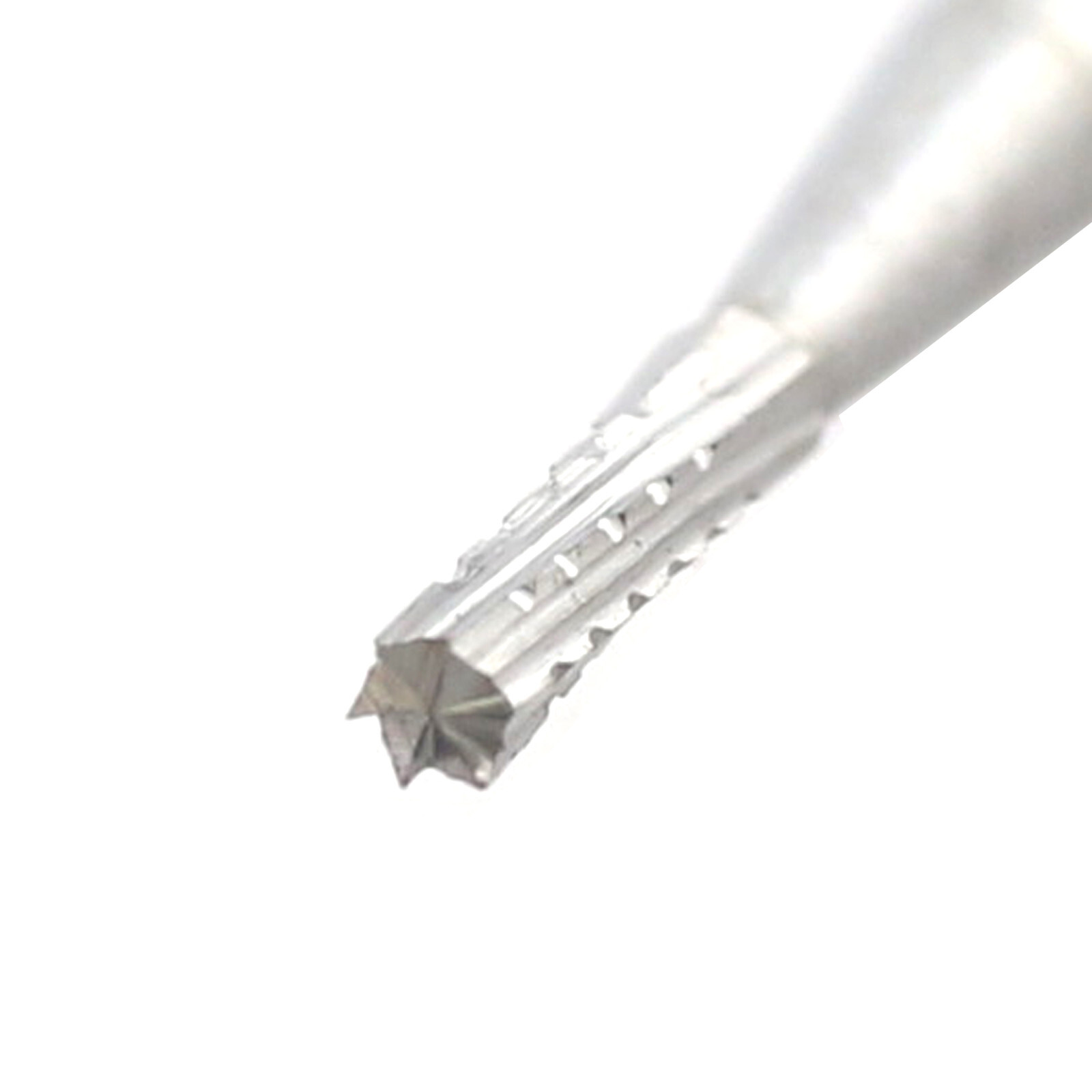 Wave Dental Straight Fissure Burs Surgical High Speed FG SURG 556 557 557L 558