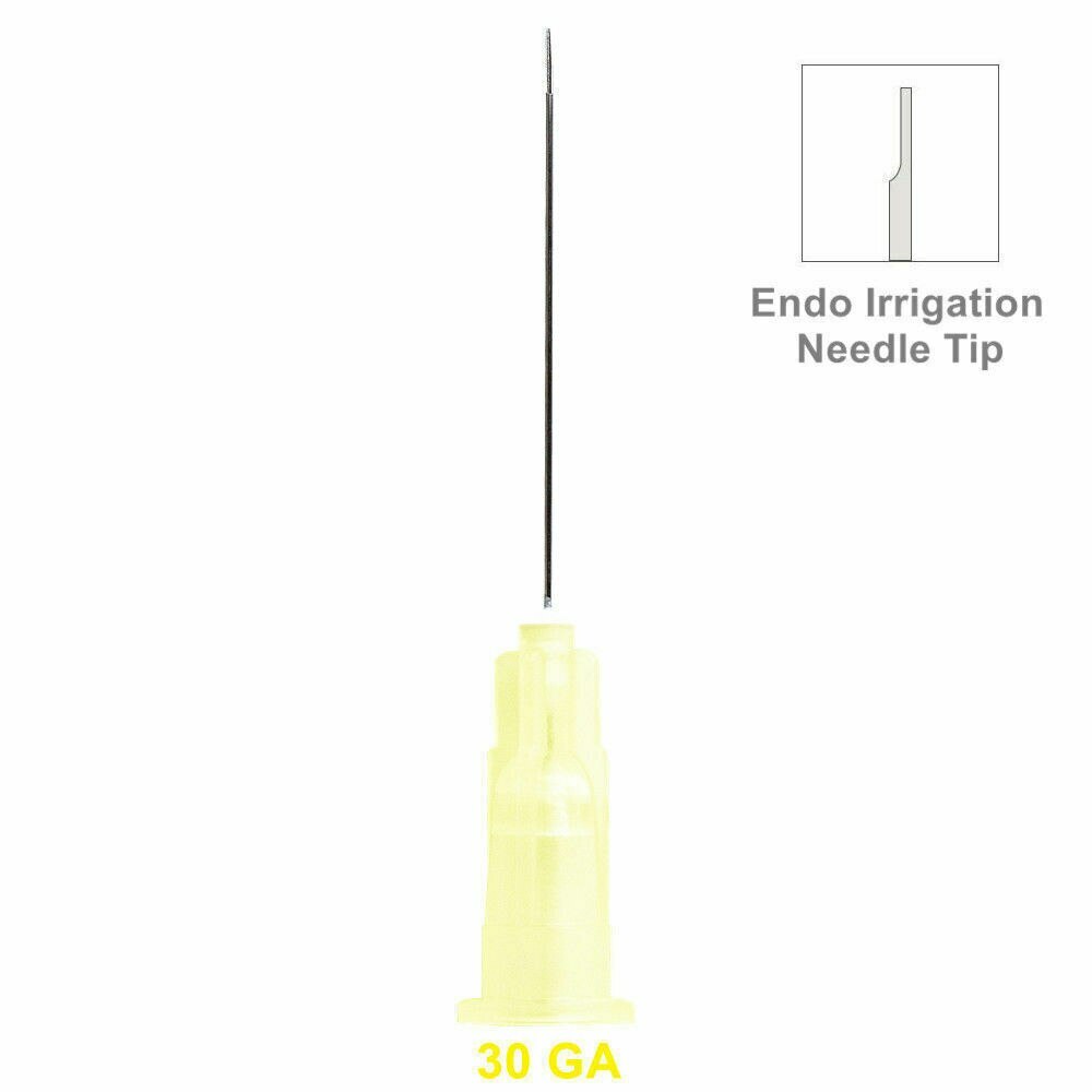 Dental Mini Saliva Aspirator Suction Ejector Syring Needle Tips Pits Fissures
