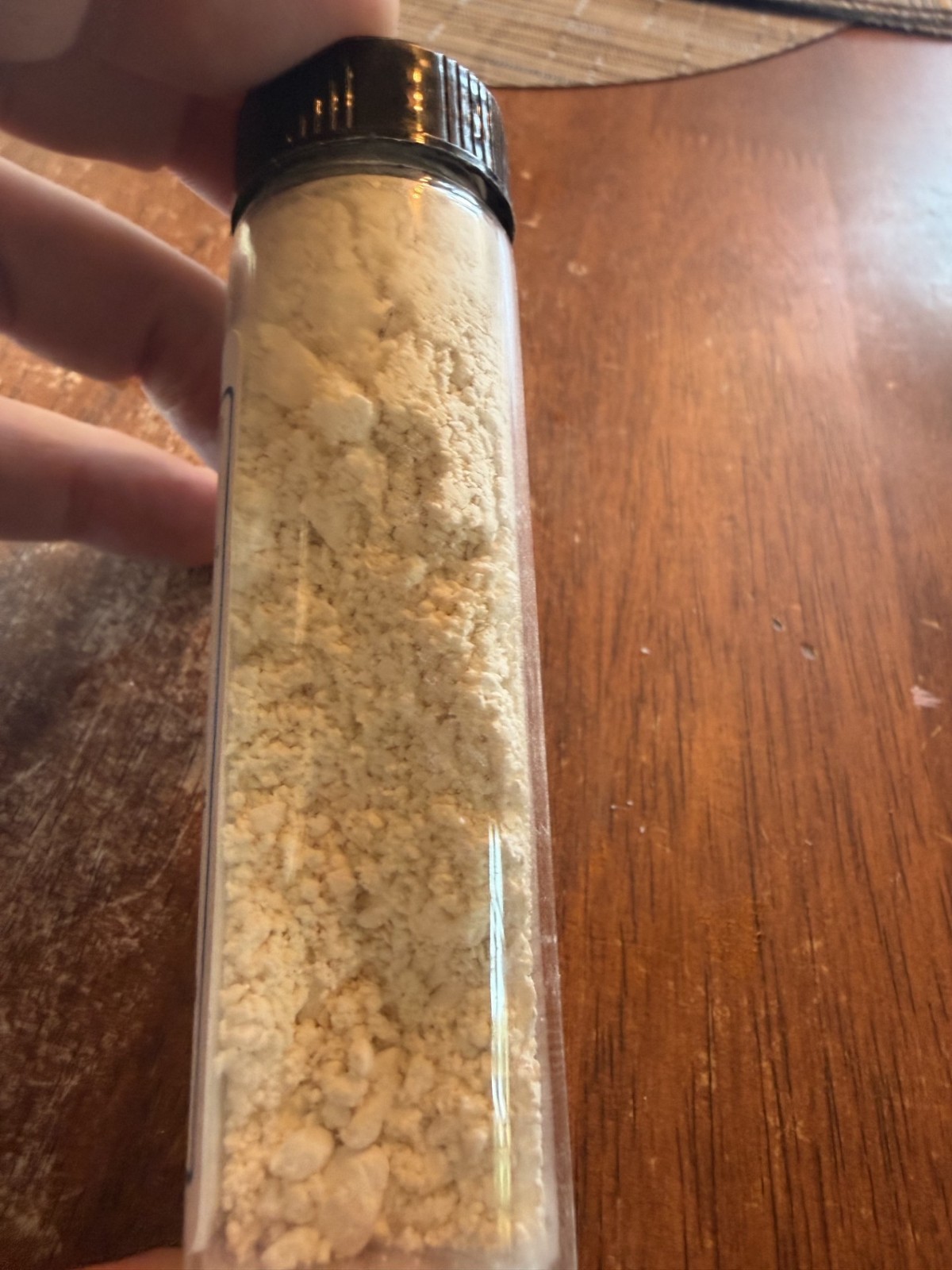5.0 Grams of SR-17018 Laboratory Chemical CAS 2134602-45-0
