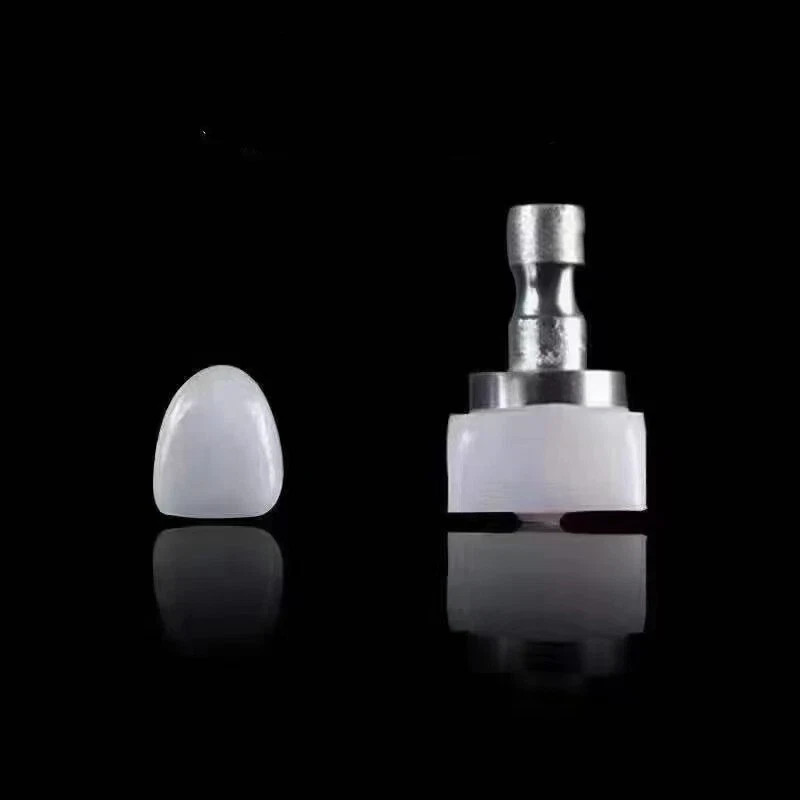 C14 Dental Emax Ceramic Blocks Lithium Disilicate CAD/CAM CEREC Block 5pcs A1 A3