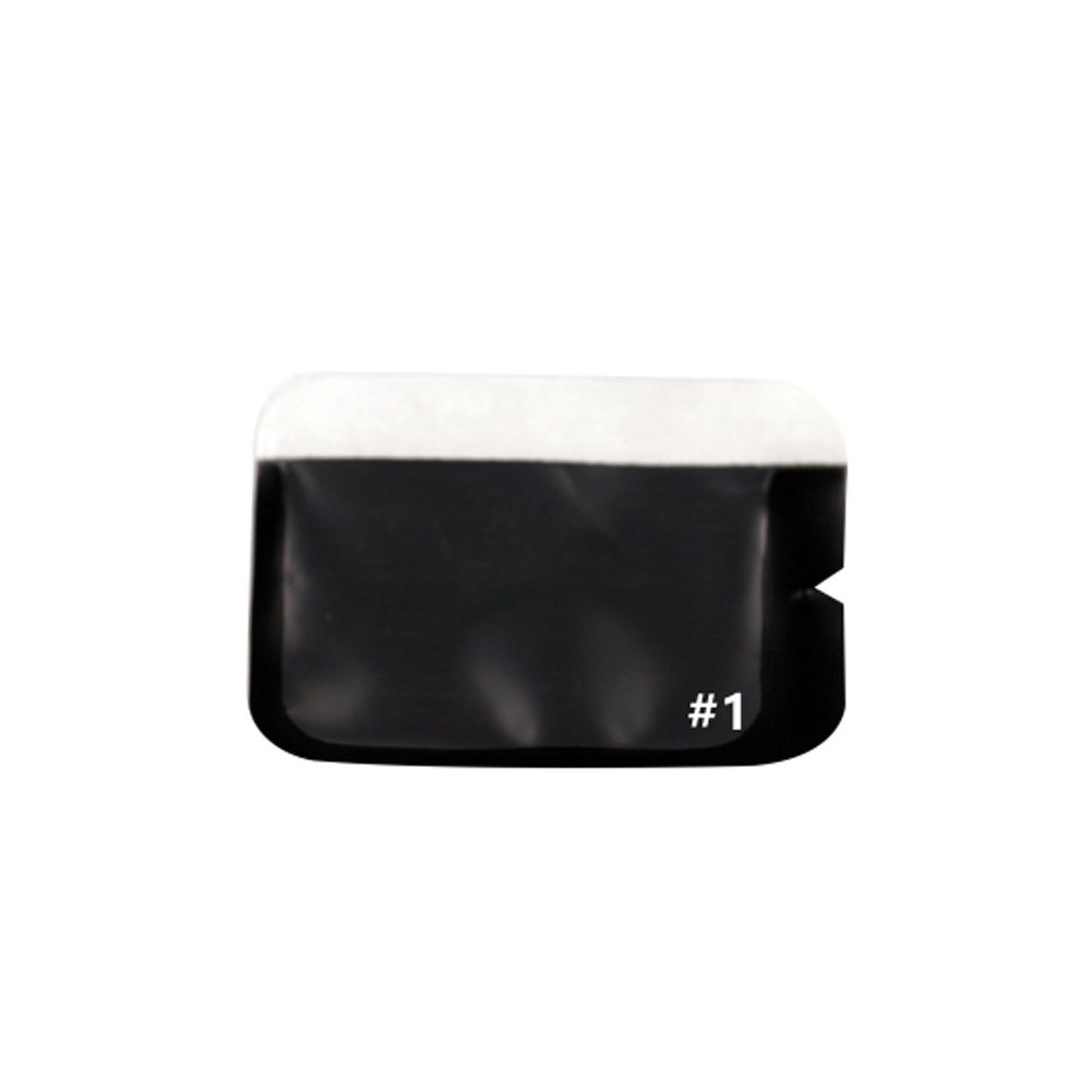 Disposable Dental Digital Phosphor Plate Barrier Envelopes 100Pcs/Box (Long Sid