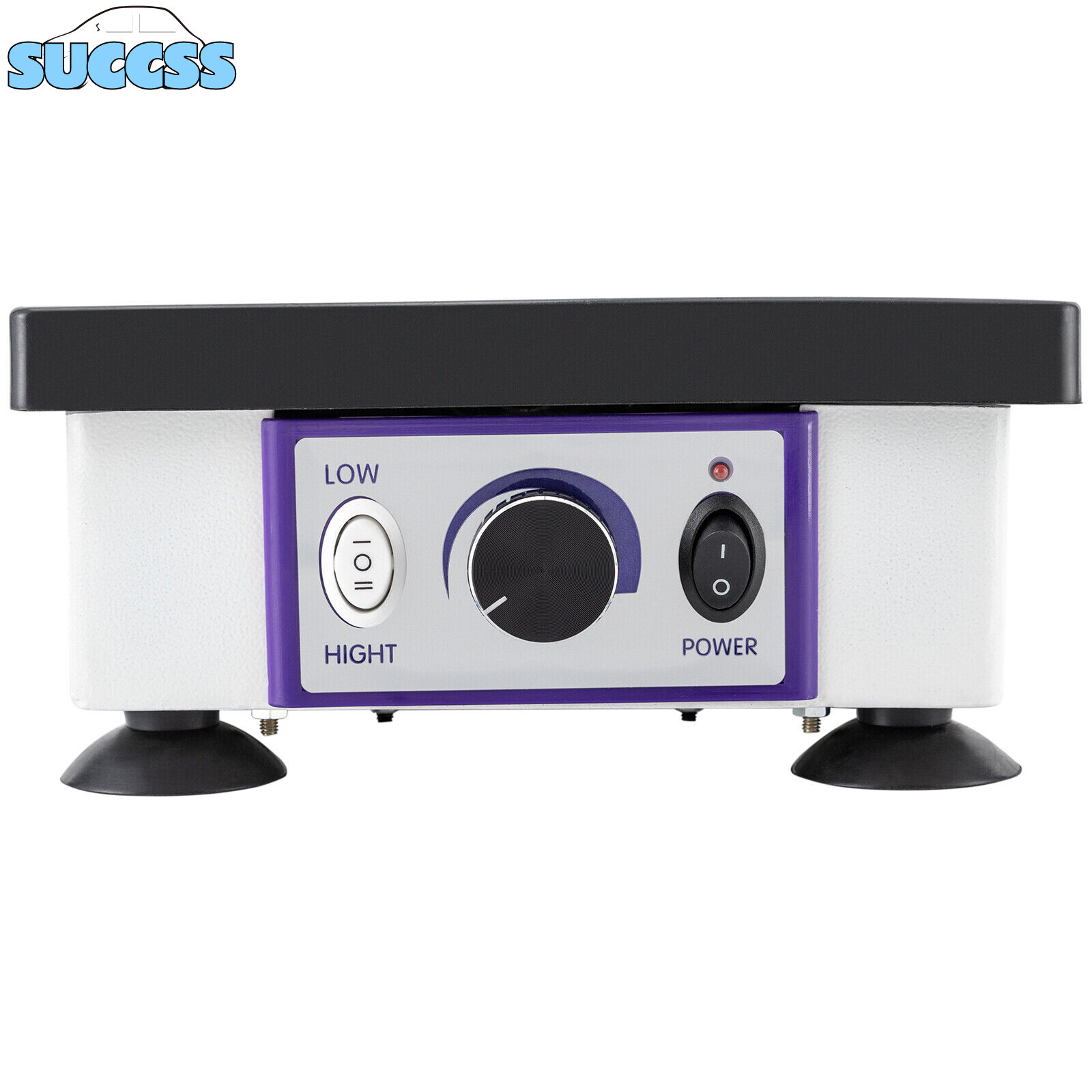 Lab Dental Model Square Vibrator Vibrating Shaker Electric Oscillator Equipment