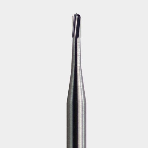 Microcopy FG330 NeoBurr Friction Grip FG #330 Pear Shaped Carbide Burs 50/Pk
