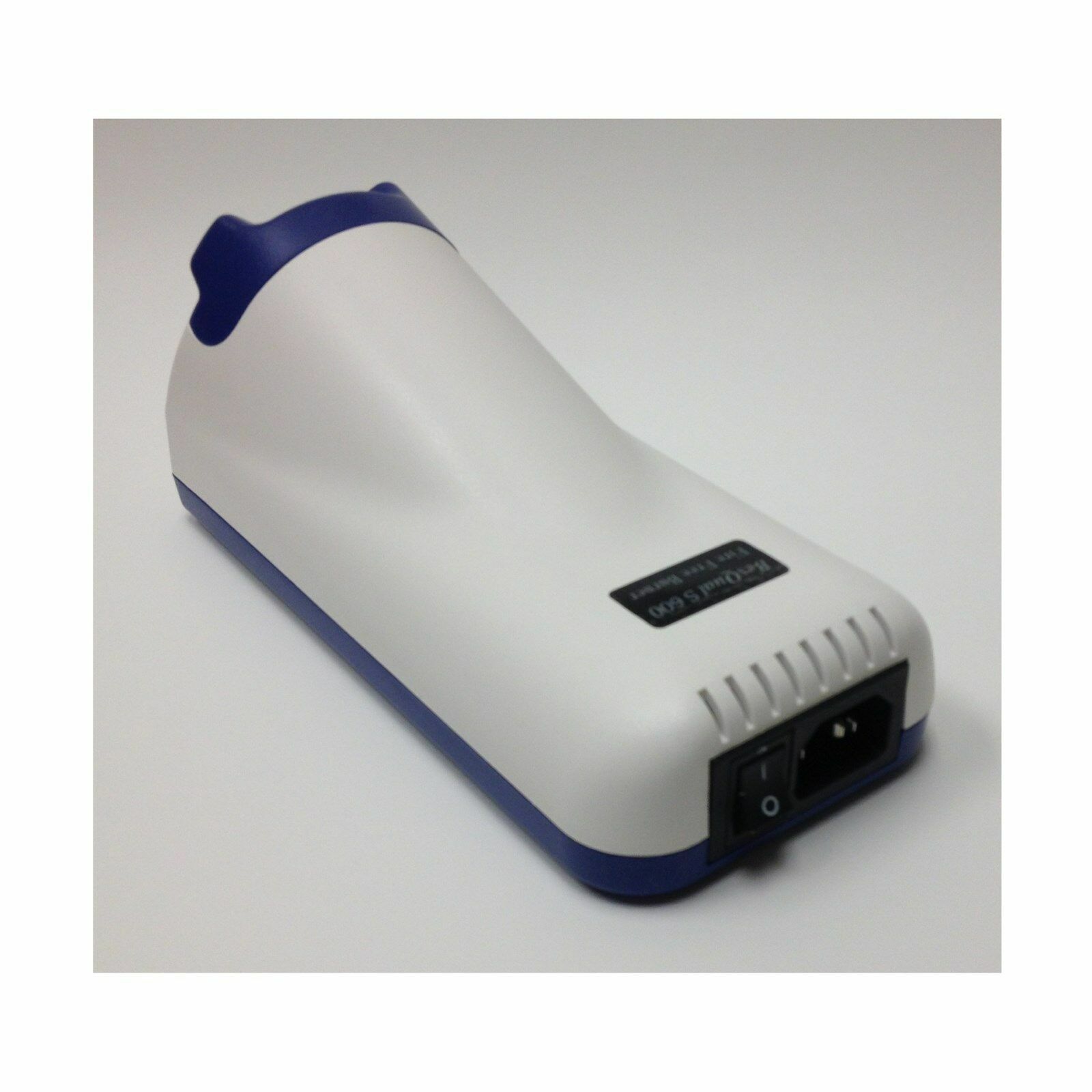 Dental Lab Electric Instrument Heater No-Flame BesQual S600 220V Europe Model