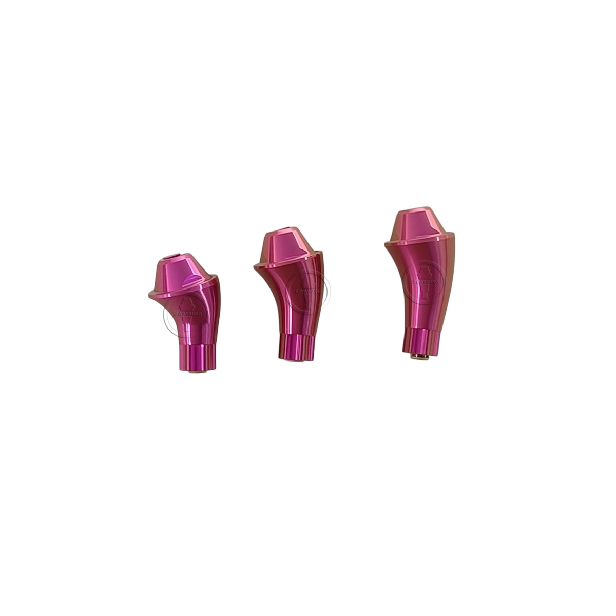 4/6/10/20 pcs Healing abutment cover screw fit to Straumann ITI BLX RB