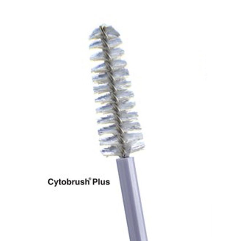 *100-Pieces* Cooper Surgical Cytobrush Plus Medscand Cell Collector C0004