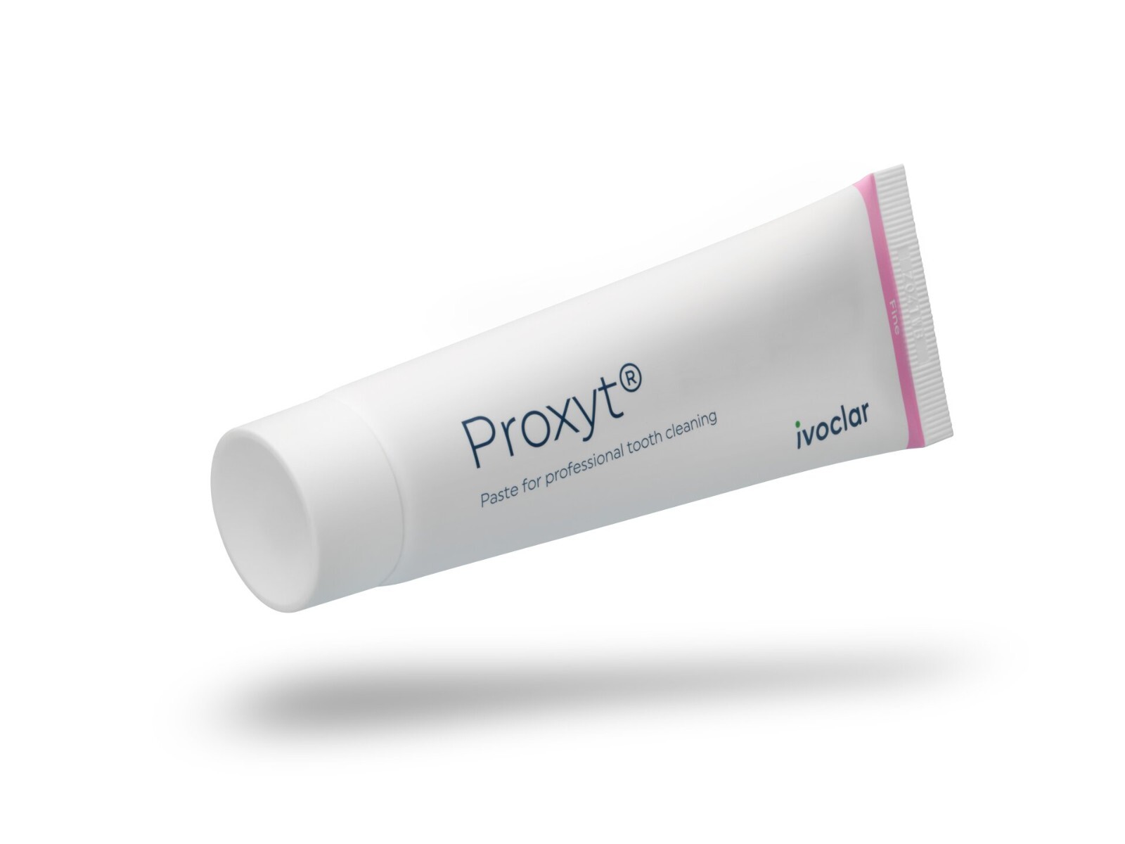 Ivoclar Vivadent Proxyt Paste for Cleaning & Polishing RDA Fine/ Medium/ Coarse