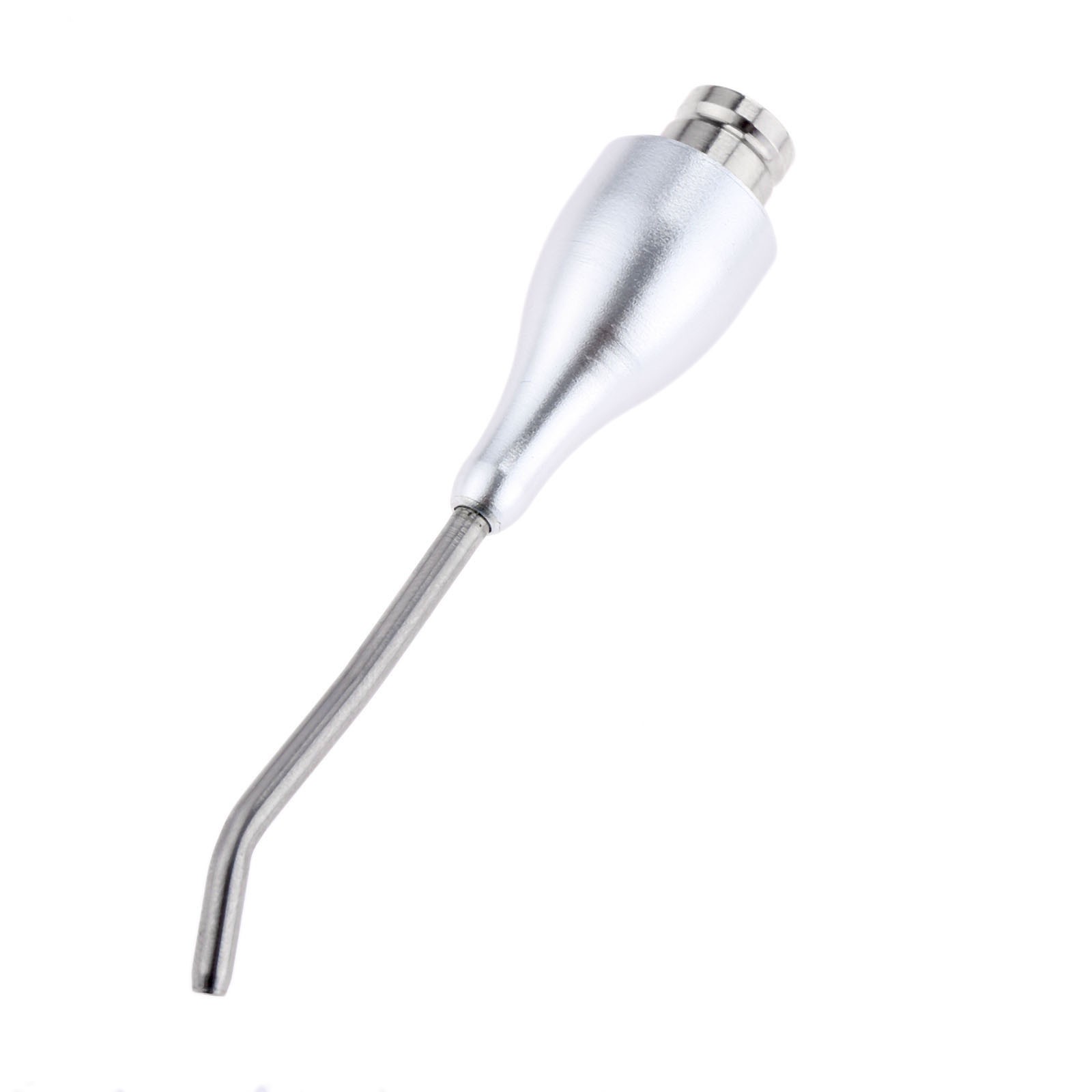 Dental Autoclavable Spray Nozzle For Dental Scaler Air Polisher Tooth Prophy Jet