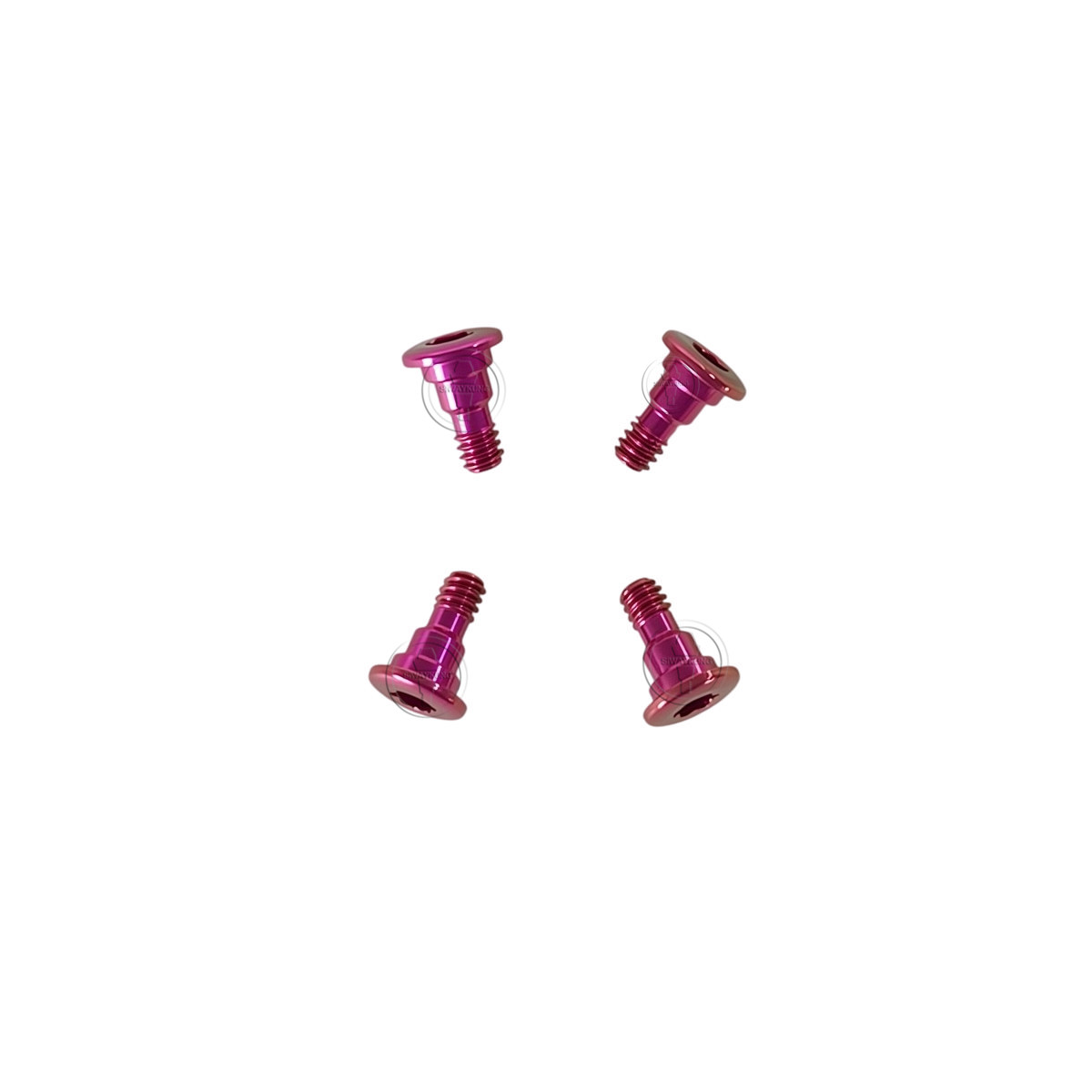 4/6/10/20 pcs Healing abutment cover screw fit to Straumann ITI BLX RB