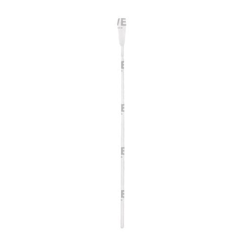 UV Throat Swabs Sampling Collector with Molded Break Point Handle