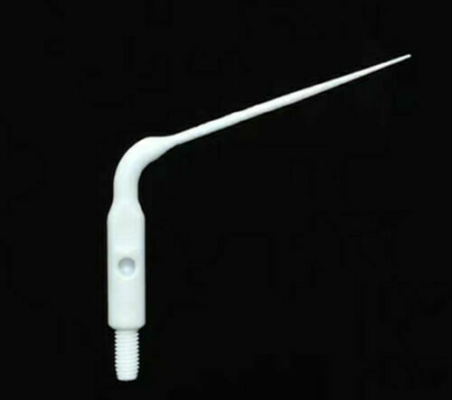 Sonic Powered Dental Endo Irrigator Tips Type For Air Scaler