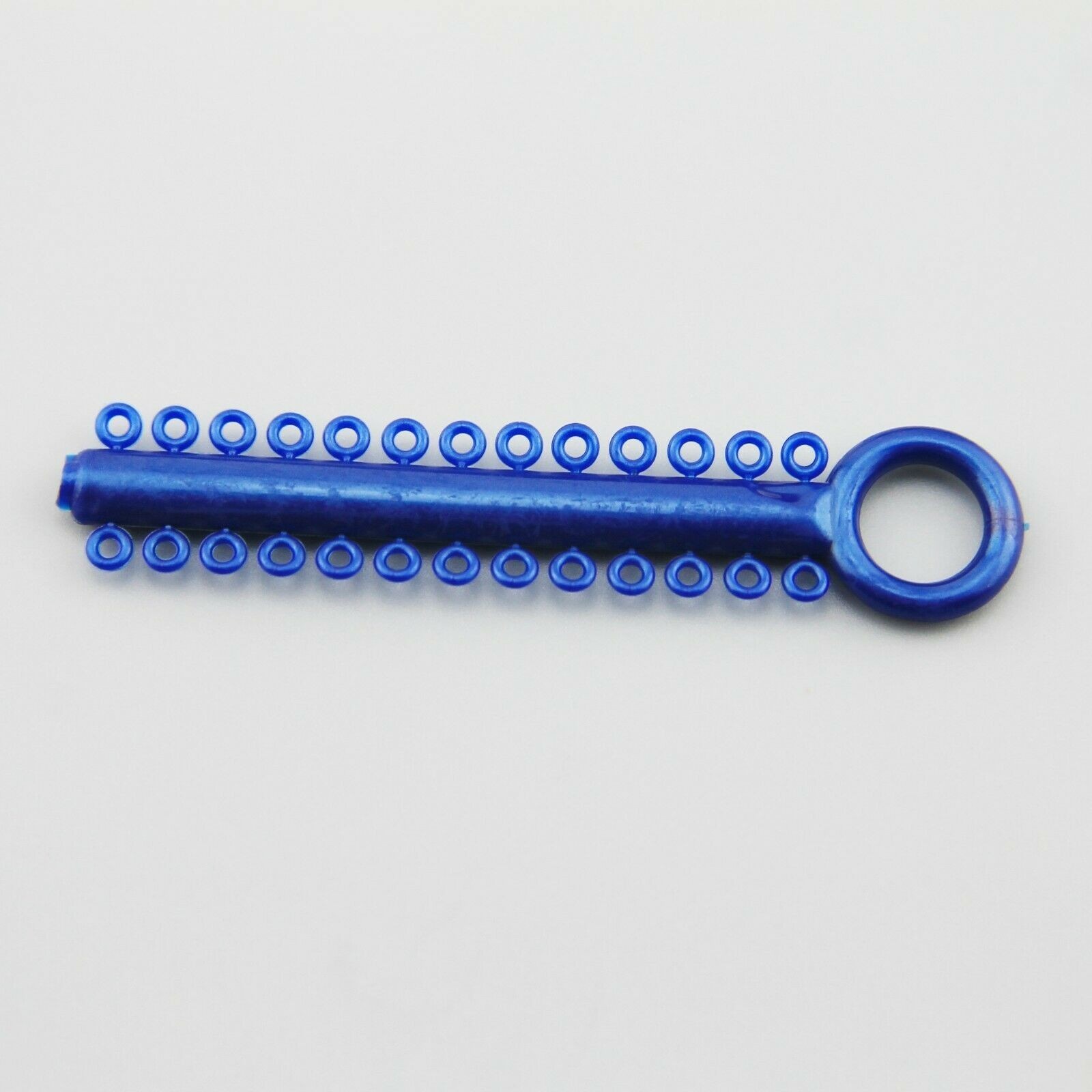 1040pc Orthodontic Elastic Ligature Tie Rubber Braces Dental Ligadura Ortodoncia