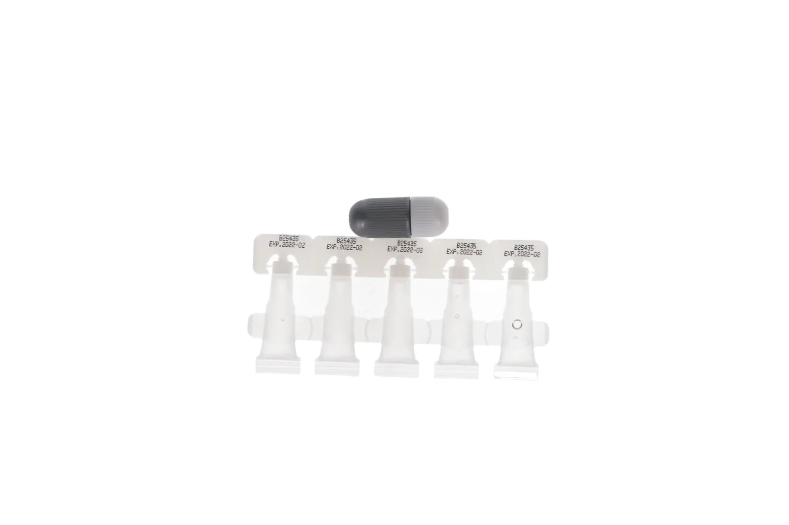 Biodentine Dentin Replacement, Base/Liner Complete Kit, 15/Pk, 01C0600