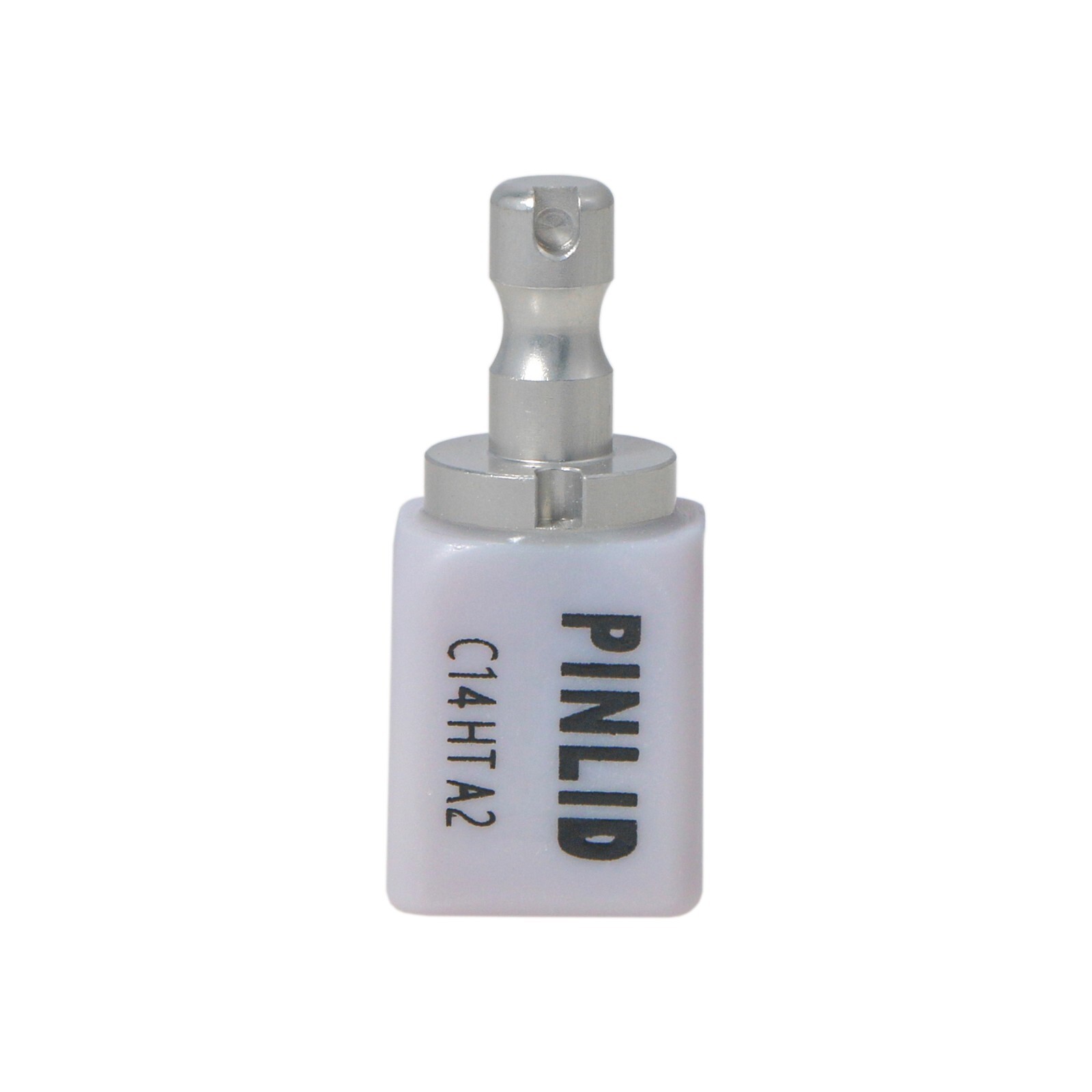 US 5Pcs C14 Dental Emax Glass Ceramic HT Lithium Dislicate CAD/CAM Cerec Blocks