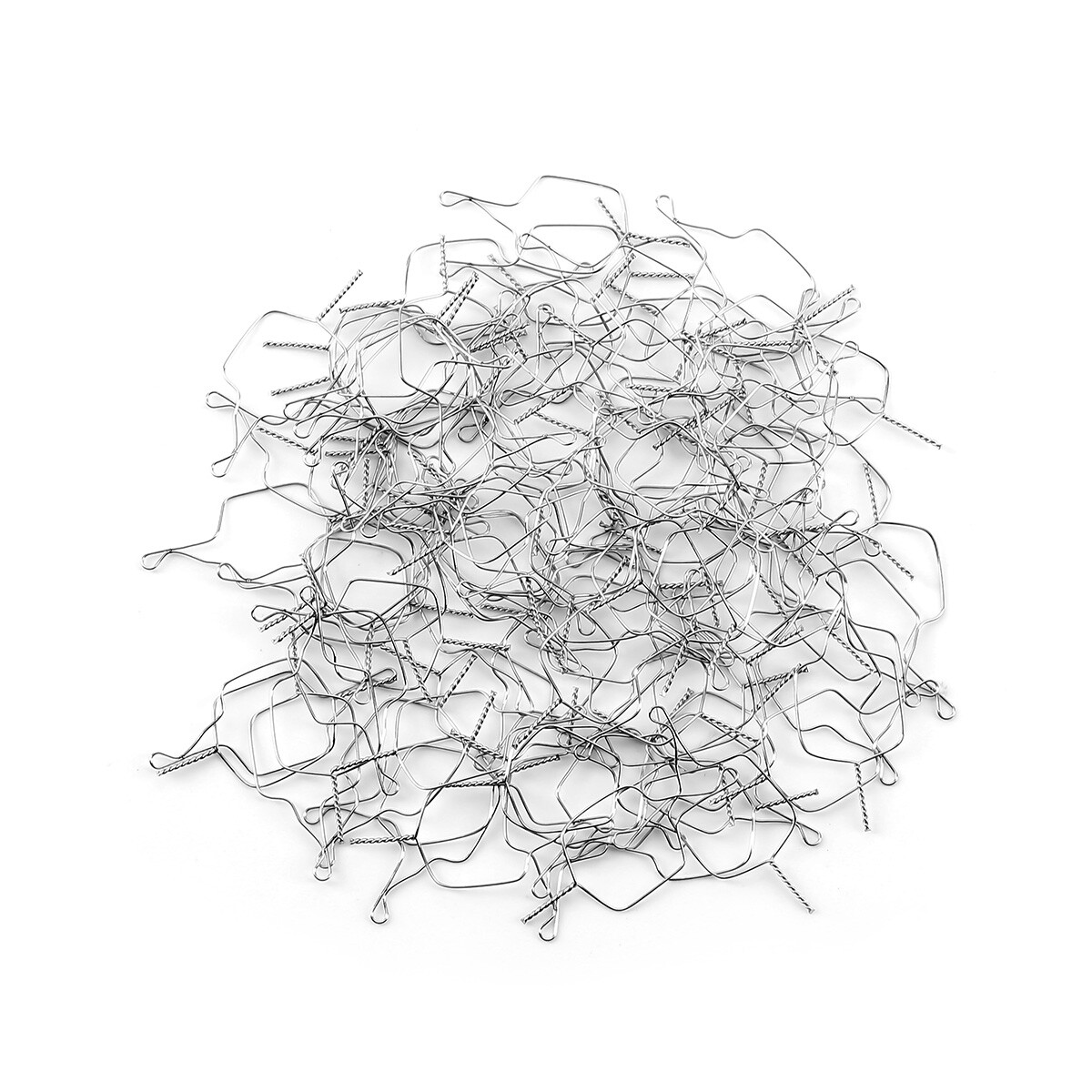Dental Orthodontic Wire Preformed/Kobayashi Ligature Wire Ties Long /Short Twist