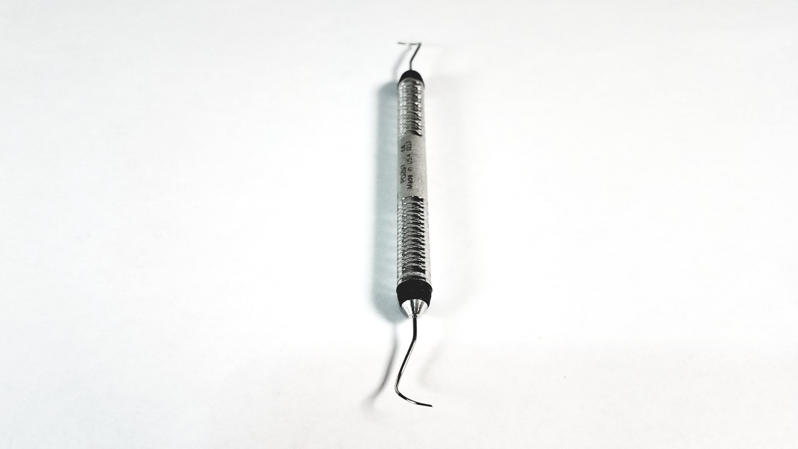 Hu-Friedy Explorer 11/12 ODU PQ2N7 Dental Instrument Periodontal