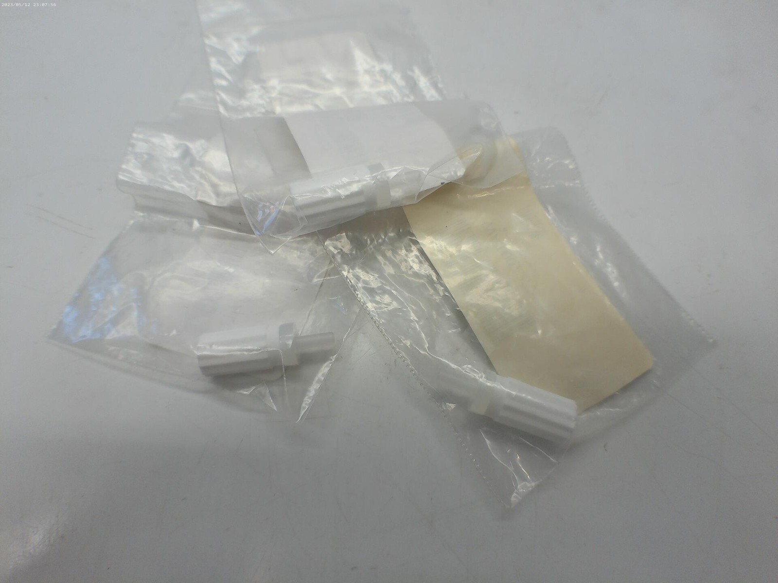 INDUSTRIAL SPARE WAT007272 DIFFUSER LOT OF 3 NSNP