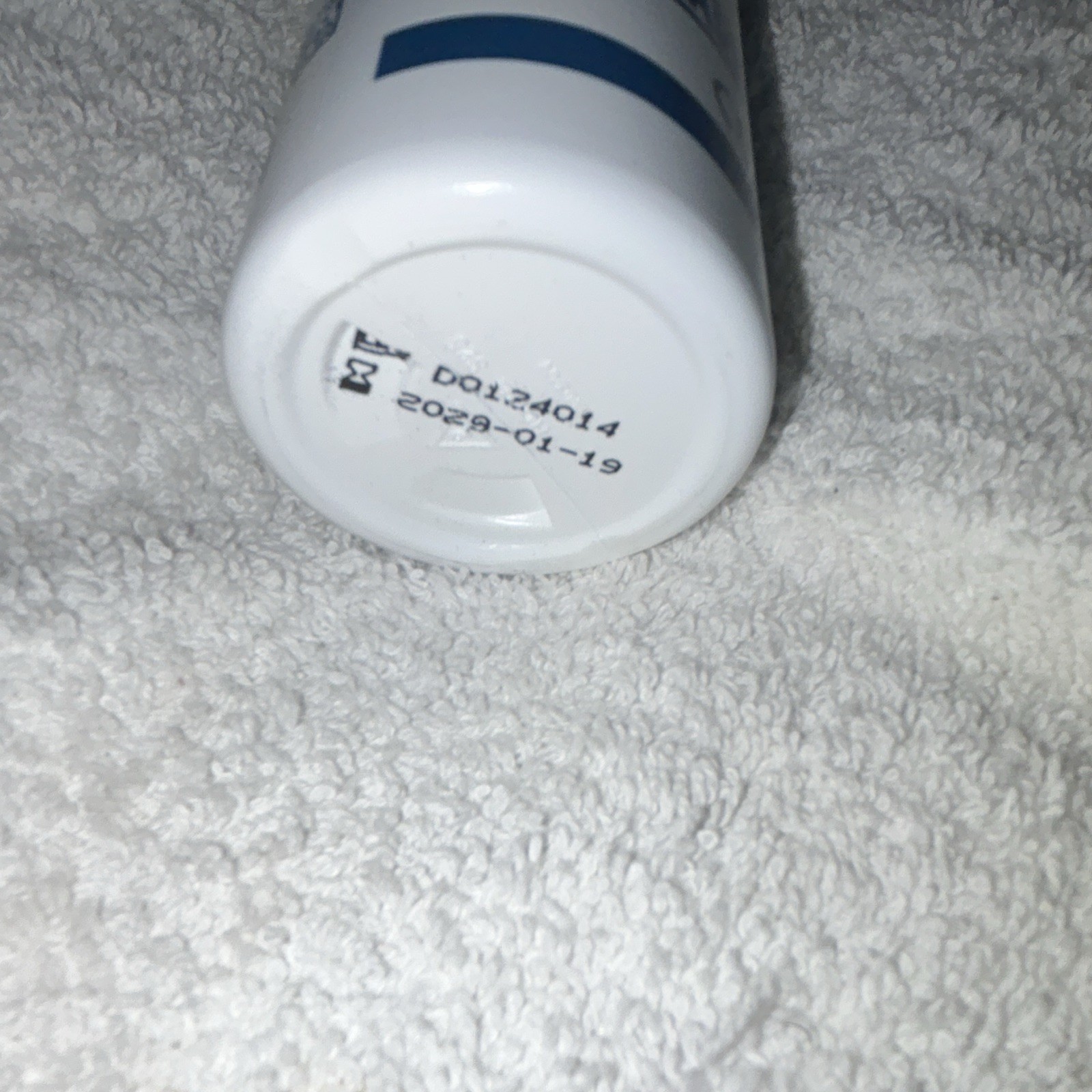 Parker Laboratories Aquasonic 100 Ultrasound Transmission Gel 0.25 Liter