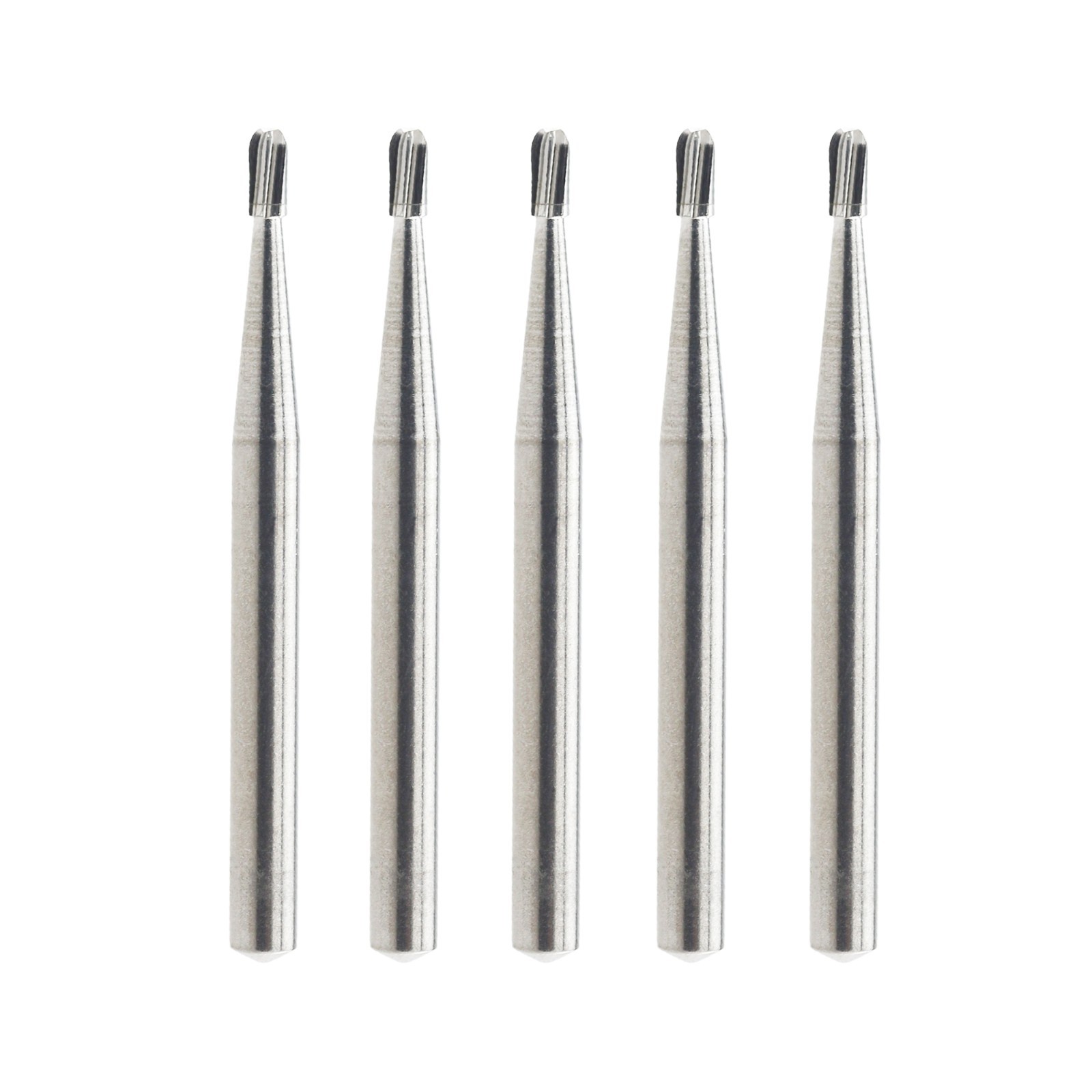 WAVE Dental Carbide Burs Diamond Bur FG Pear 330 High Speed 830/010 830/008 330