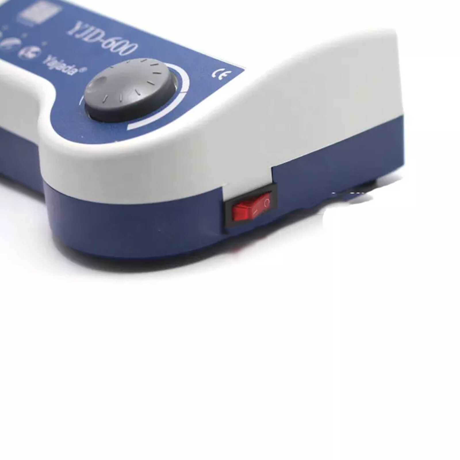 YJD-806-600 Dental Brushless Micromotor Polishing Machine+50K RPM Handpiece