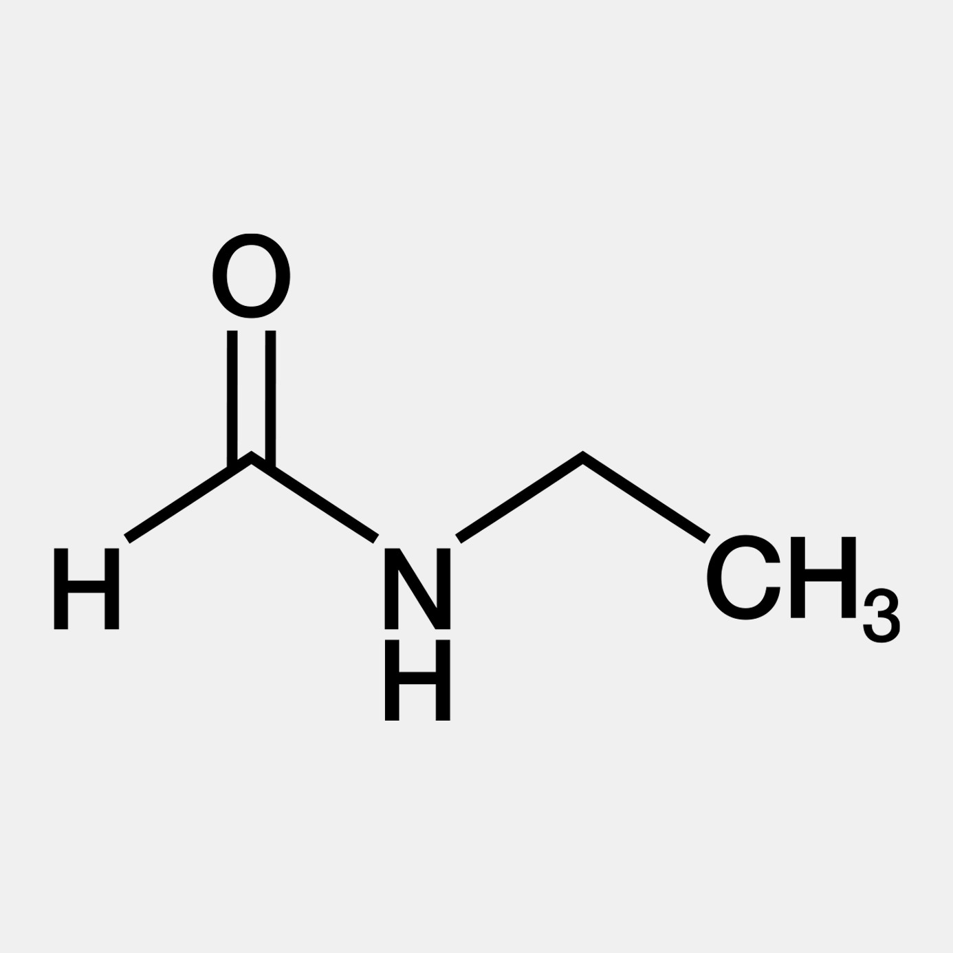 N-Ethylformamide – 50 ML