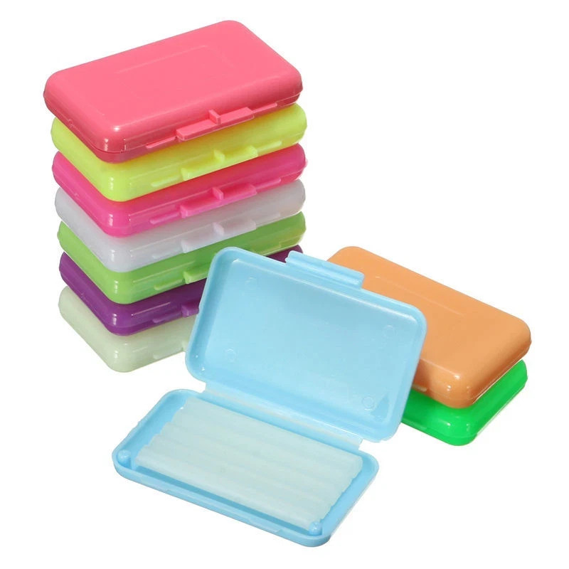 Dental Orthodontic Relief Wax Pleasant Braces Scent Fruit Gum Irritation Tools