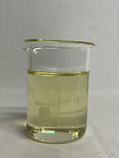 1Set Low Form Glass Beaker 5 10 25 50 100ml Borosilicate Measuring Lab Glassware