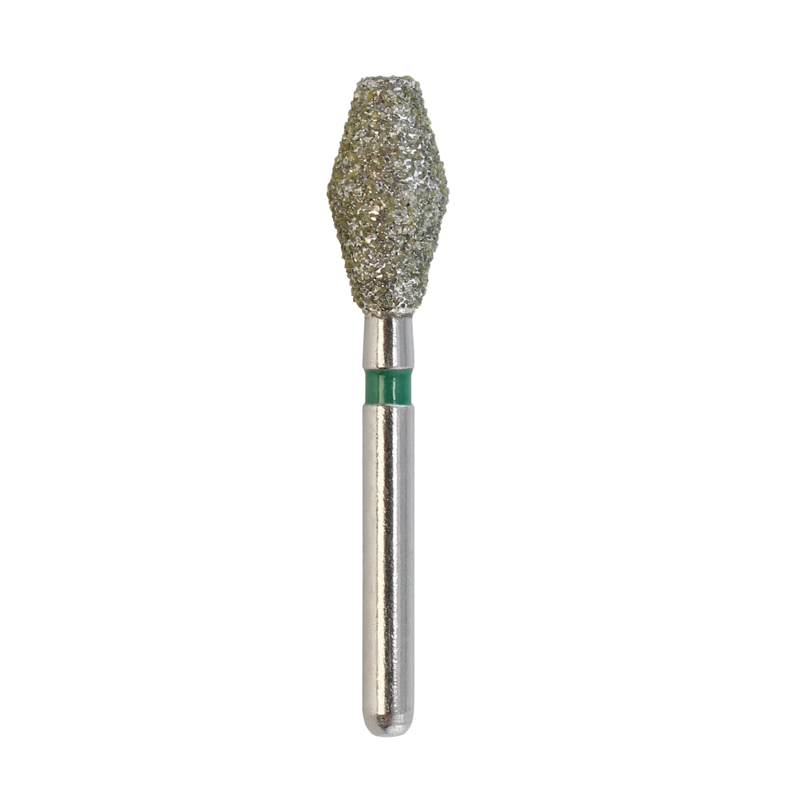 Dental Diamond Burs FG Barrel Diamond Bur Super Coarse High Speed Friction Grip