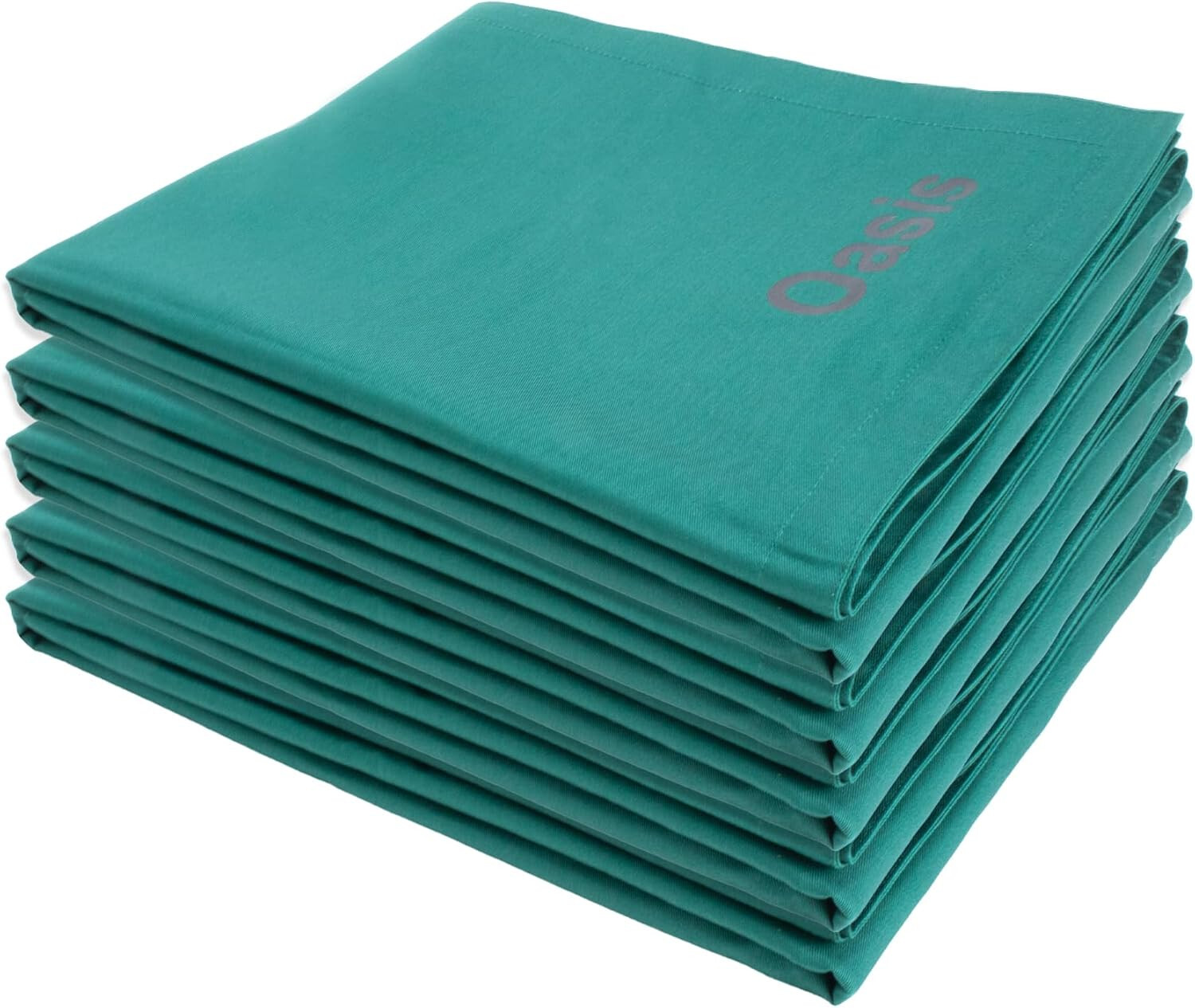 Cloth Instrument Wrap, 36” x 36”, (5 Pack), Two-Ply, Autoclavable Wrap