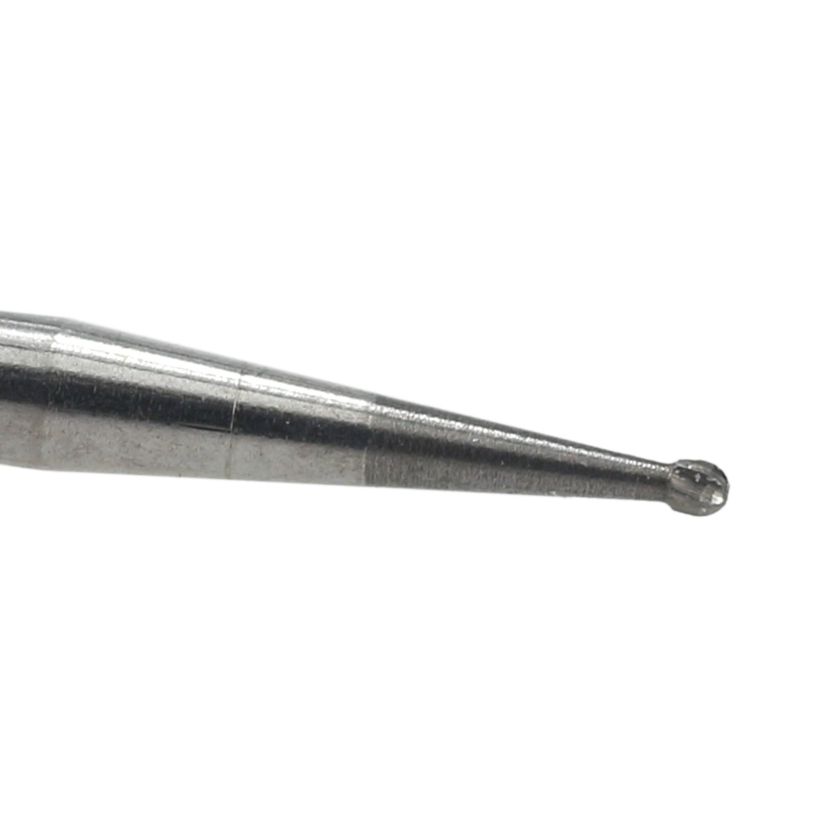 Wave Dental Carbide Bur High Speed Round FG 1/4 1/2 1 2 4 5 6 7 8 Friction Grip