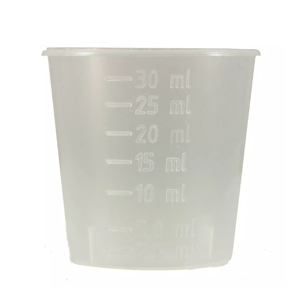 DSI Dental Hard Liner Resin Self Cure DIY Denture Liner Permanent Material