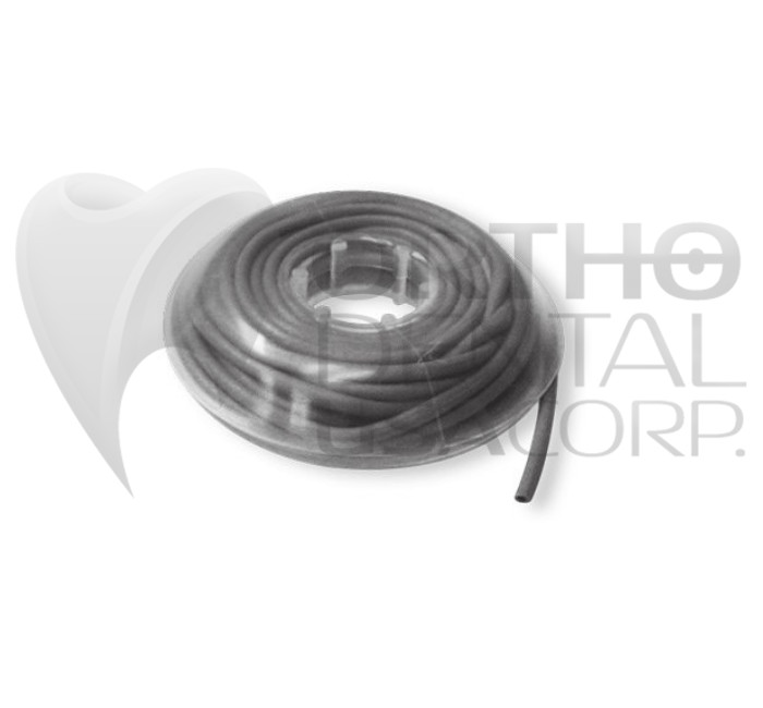Elastic Sleeve Lip tissue Tubing Guard 10ft Spool Made in USA Seller orthodental