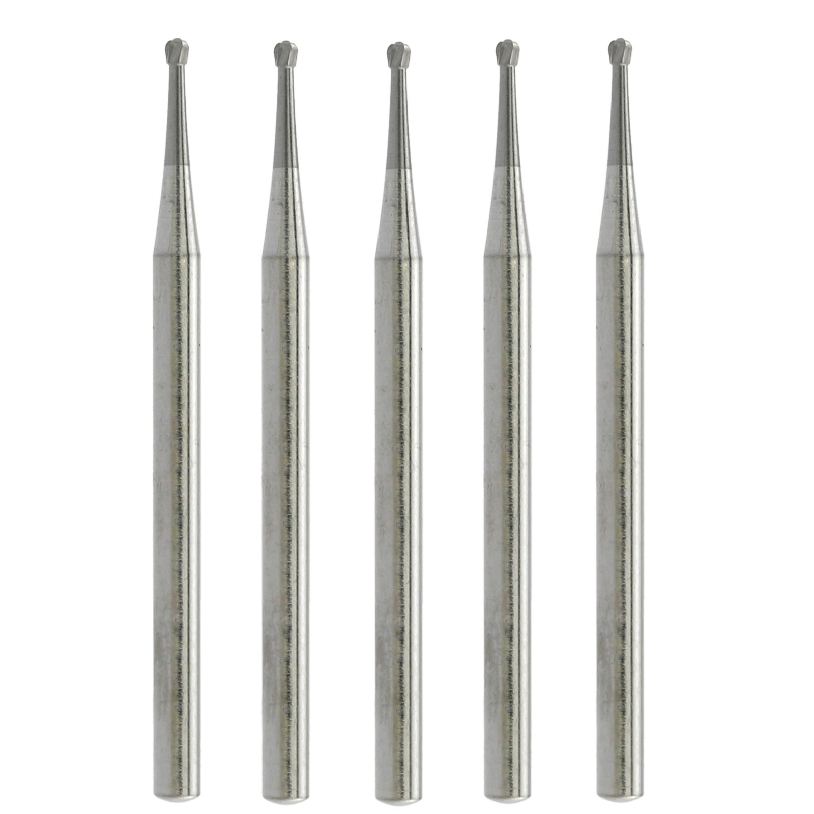 Wave Dental Surgical Bur Tungsten Carbide 25mm Length Round FG SURG 1 High Speed