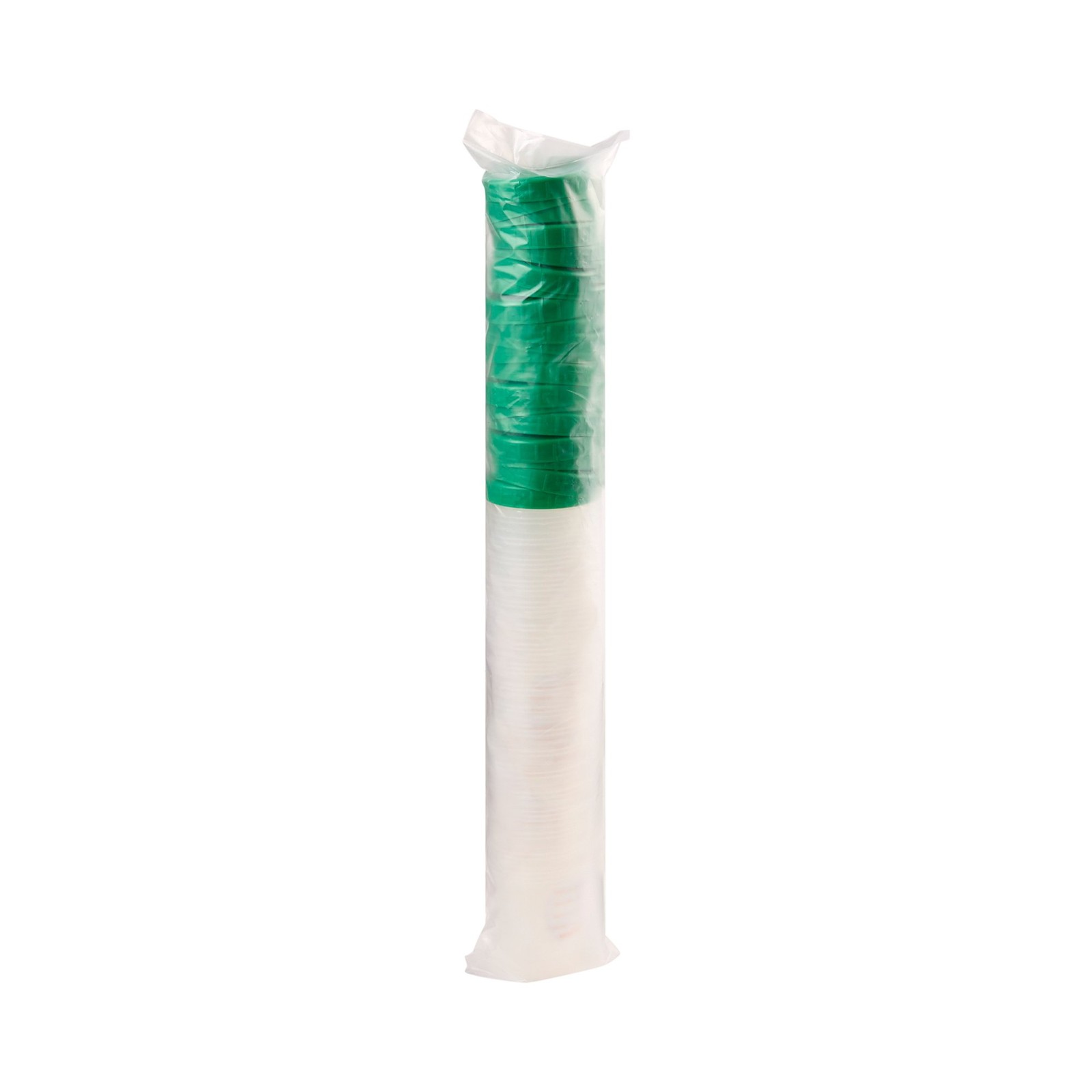 McKesson Specimen Container Screw Cap 120 mL (4 oz.) 563 500 Ct