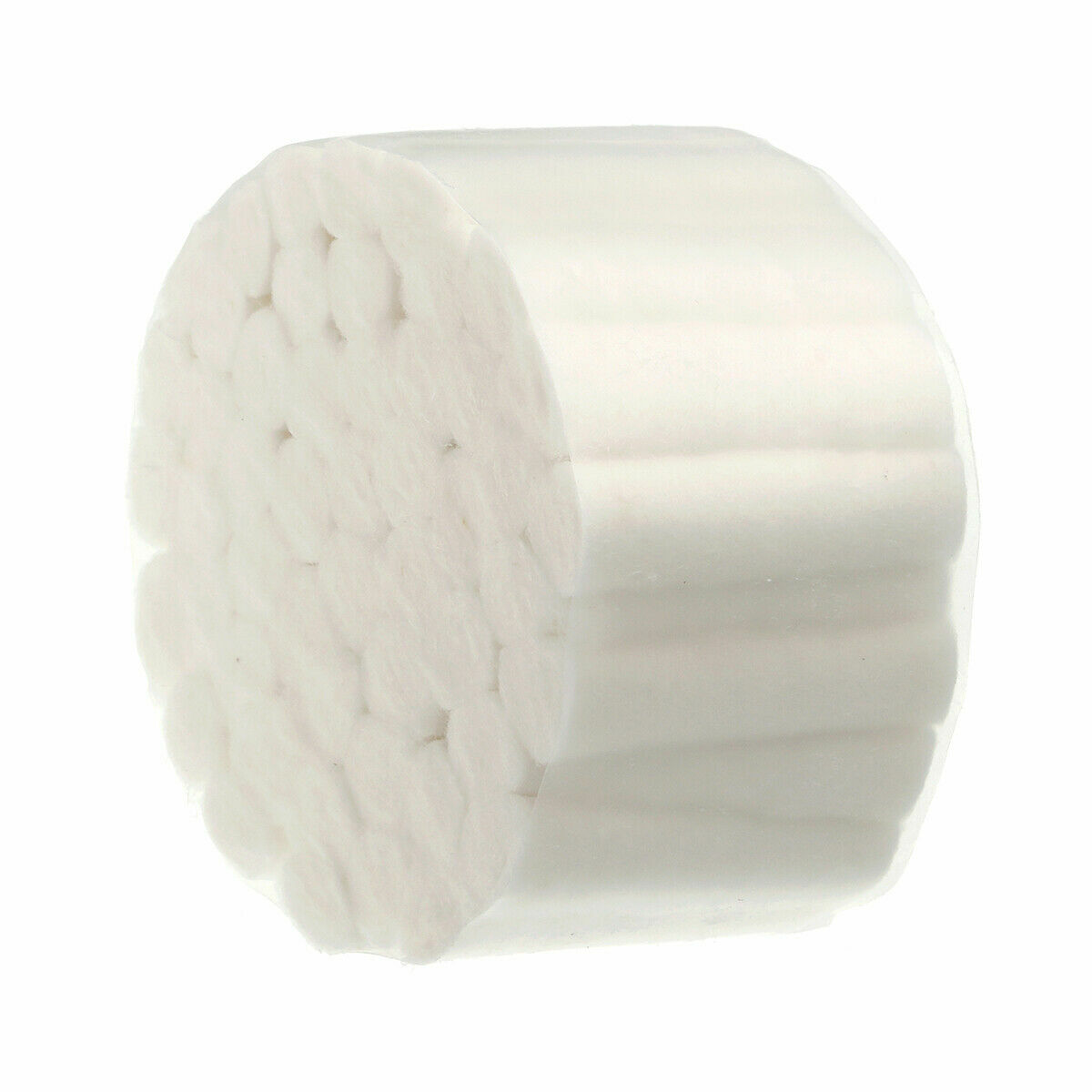100 pcs Dental COTTON ROLLS #2 MEDIUM – US SELLER PREMIUM QUALITY