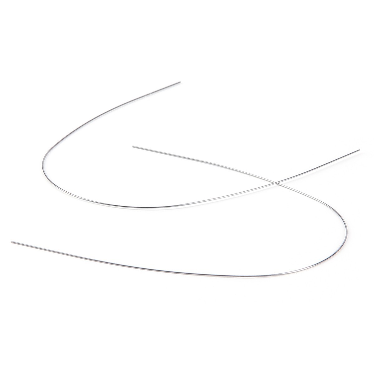 AZDENT Dental Ortho Super Elastic NiTi Archwire Round Square/Ovoid/Natural