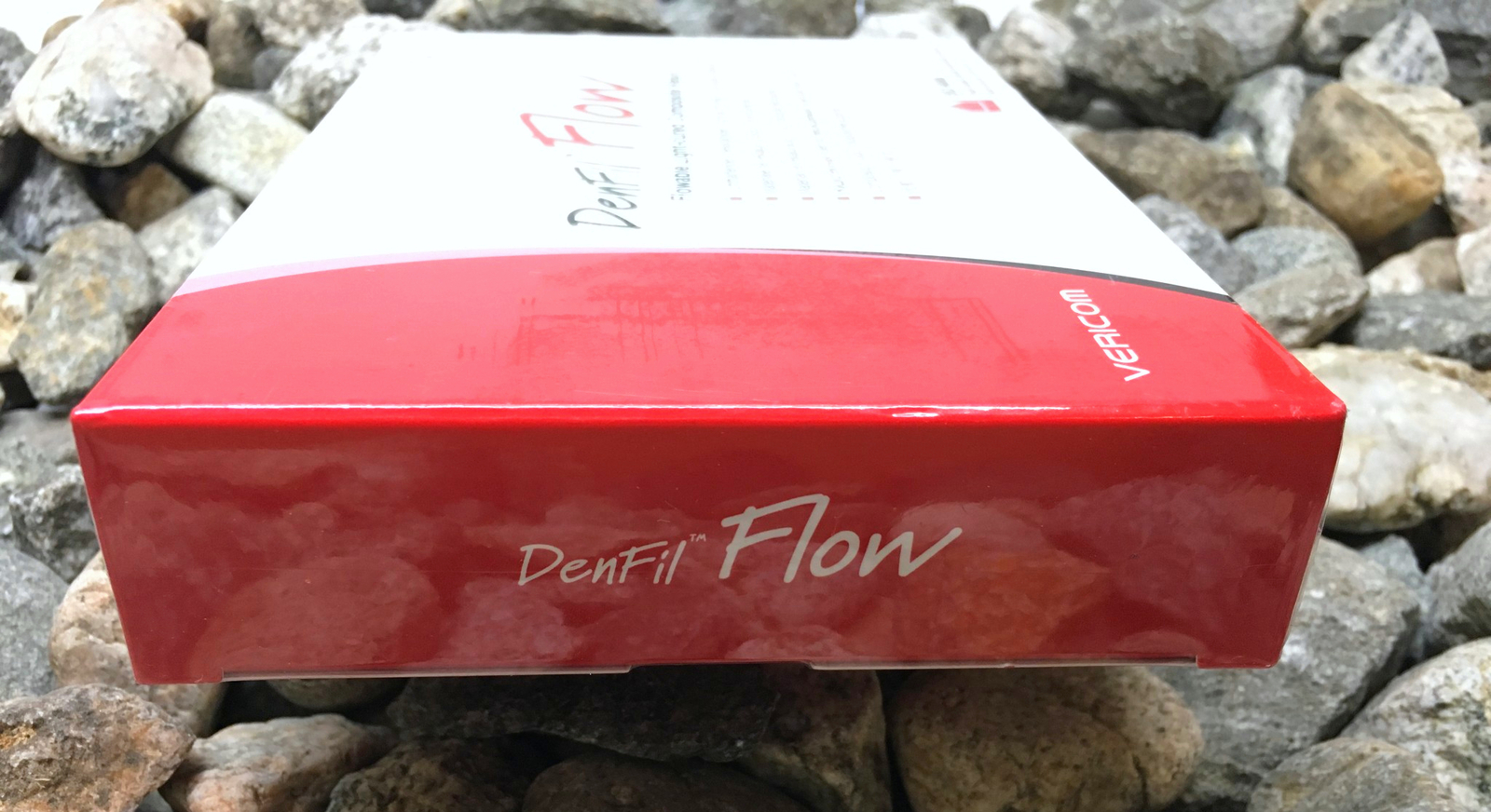 Vericom Denfil Flow A1 Flowable Light-Cured Composite Resin Exp:2024-02