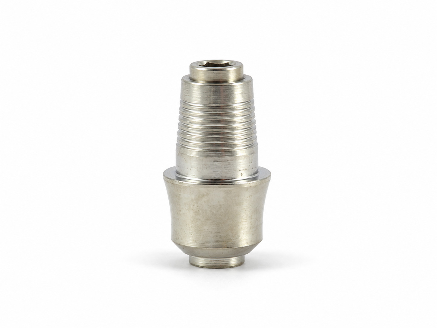 5pcs Dental CAD/CAM Rotational Ti Base Compatible With Surcam® SP