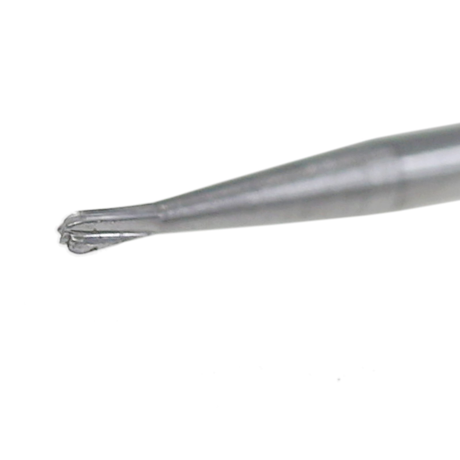 Wave Dental 330 Carbide Burs FG 330 Bur Pear High Speed Friction Grip Midwest